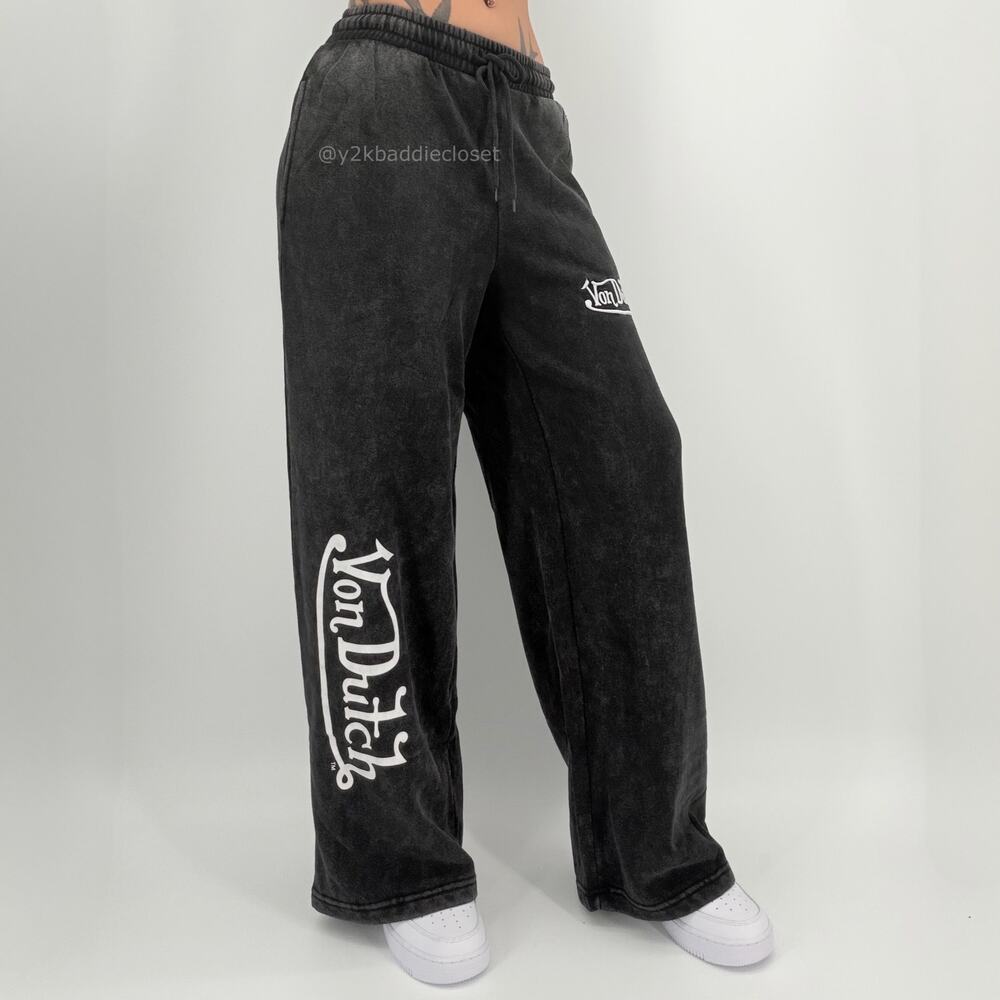 Von Dutch Sweatpants (Size L)